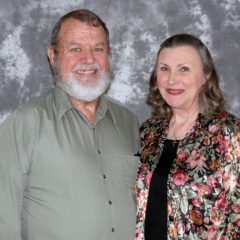 Dwayne & Linda Merritt