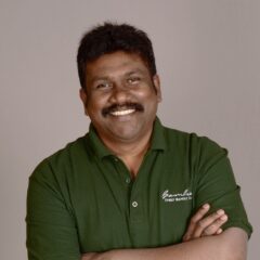 Gnana Naveen Korukonda